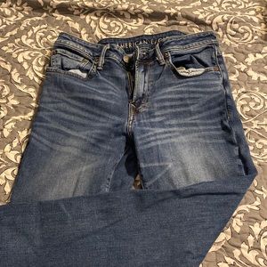 American Eagle Airflex 32x34